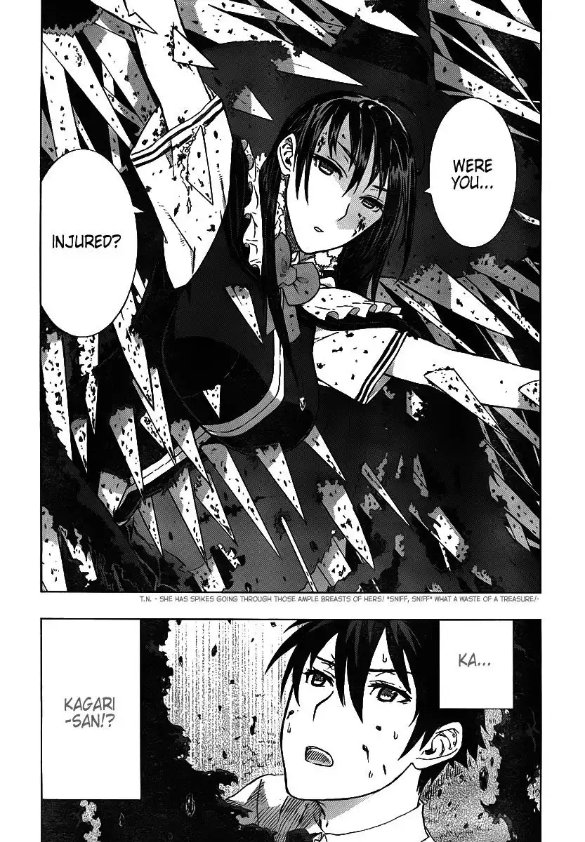 Witch Craft Works Chapter 2 27